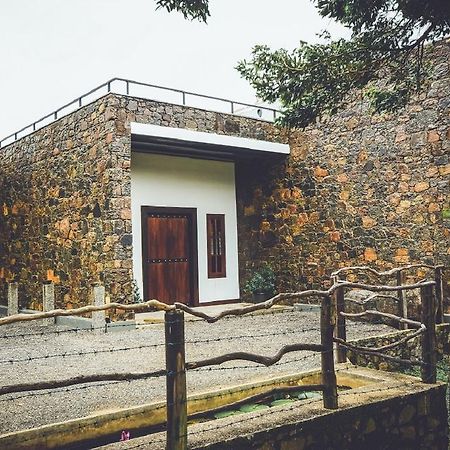 Mountain Villa Riverston 마탈레 외부 사진