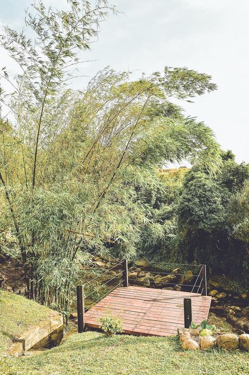 Mountain Villa Riverston 마탈레 외부 사진