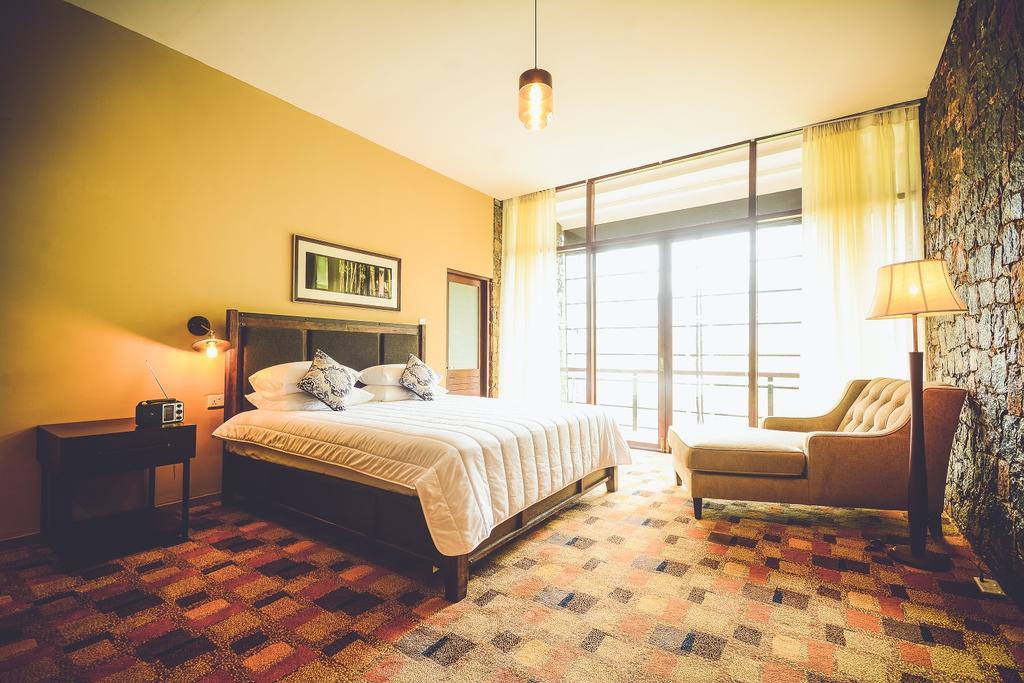 Mountain Villa Riverston 마탈레 외부 사진