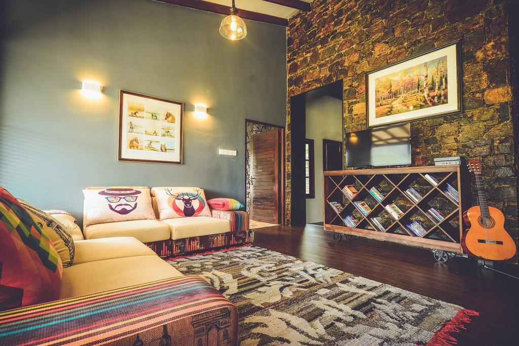 Mountain Villa Riverston 마탈레 외부 사진