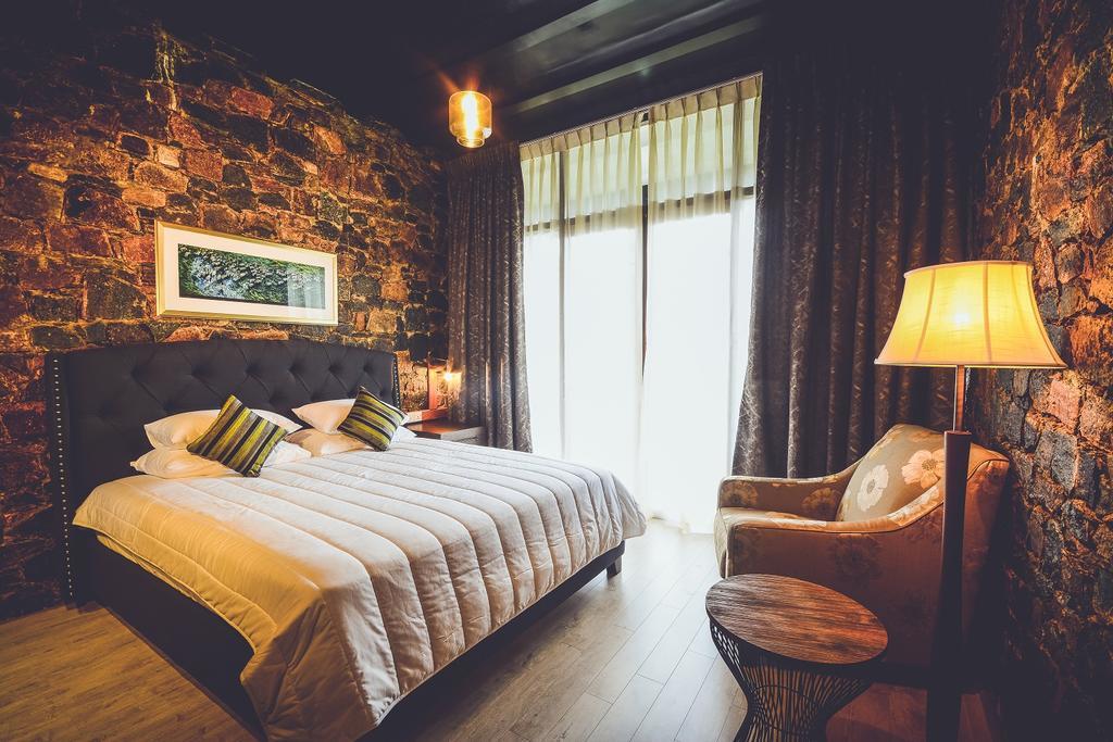 Mountain Villa Riverston 마탈레 외부 사진