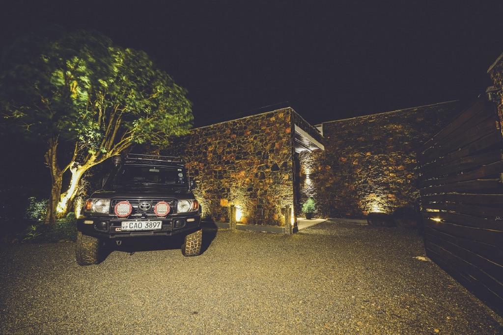 Mountain Villa Riverston 마탈레 외부 사진
