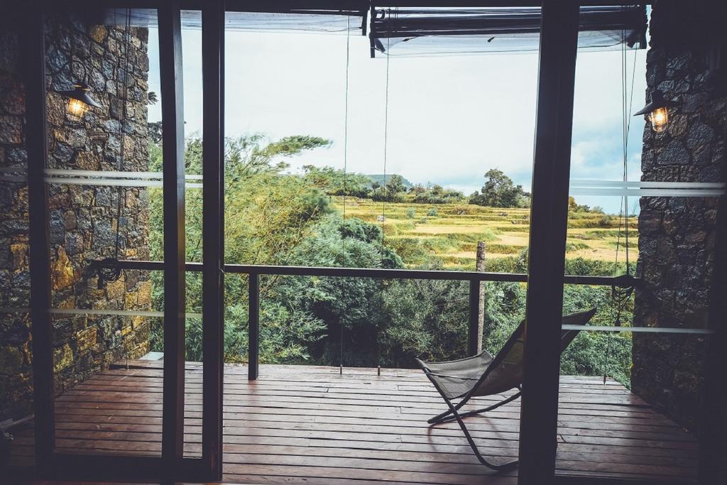 Mountain Villa Riverston 마탈레 외부 사진
