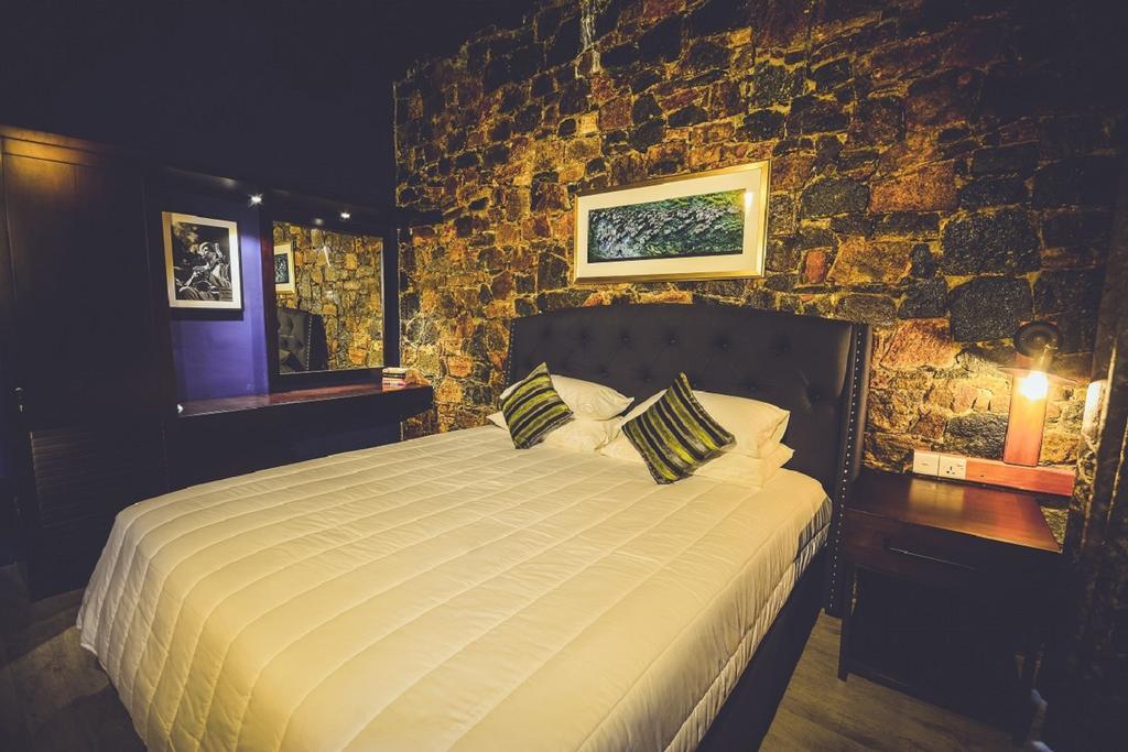 Mountain Villa Riverston 마탈레 외부 사진