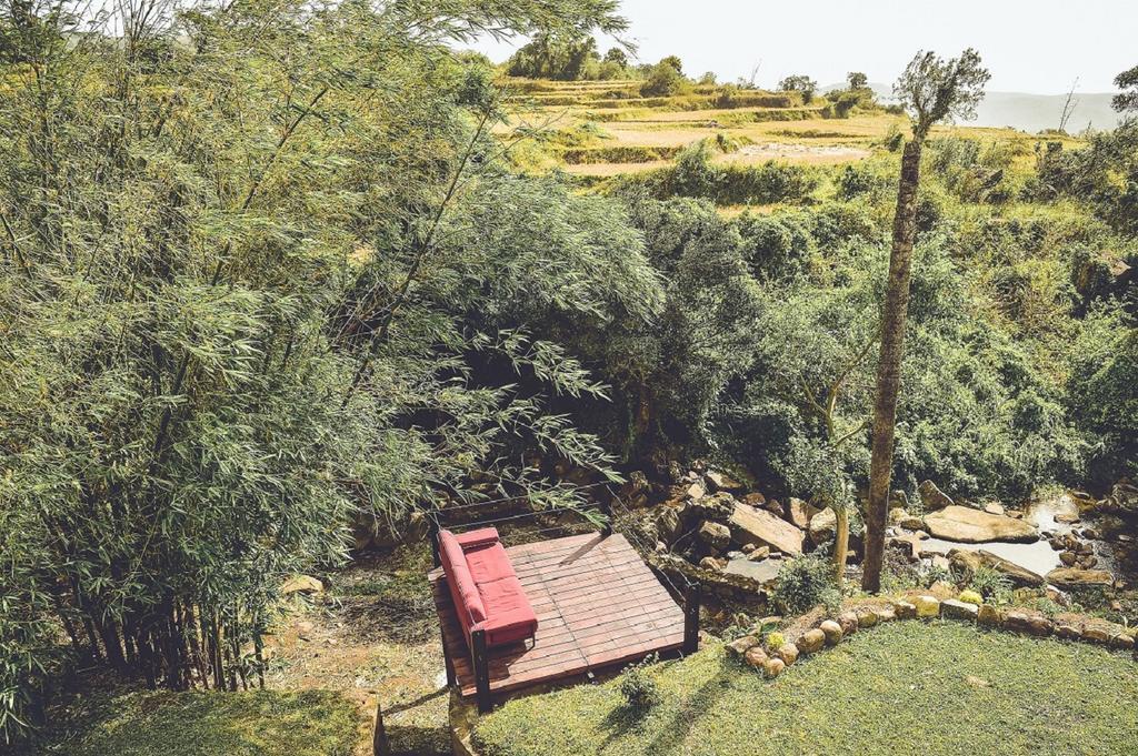 Mountain Villa Riverston 마탈레 외부 사진