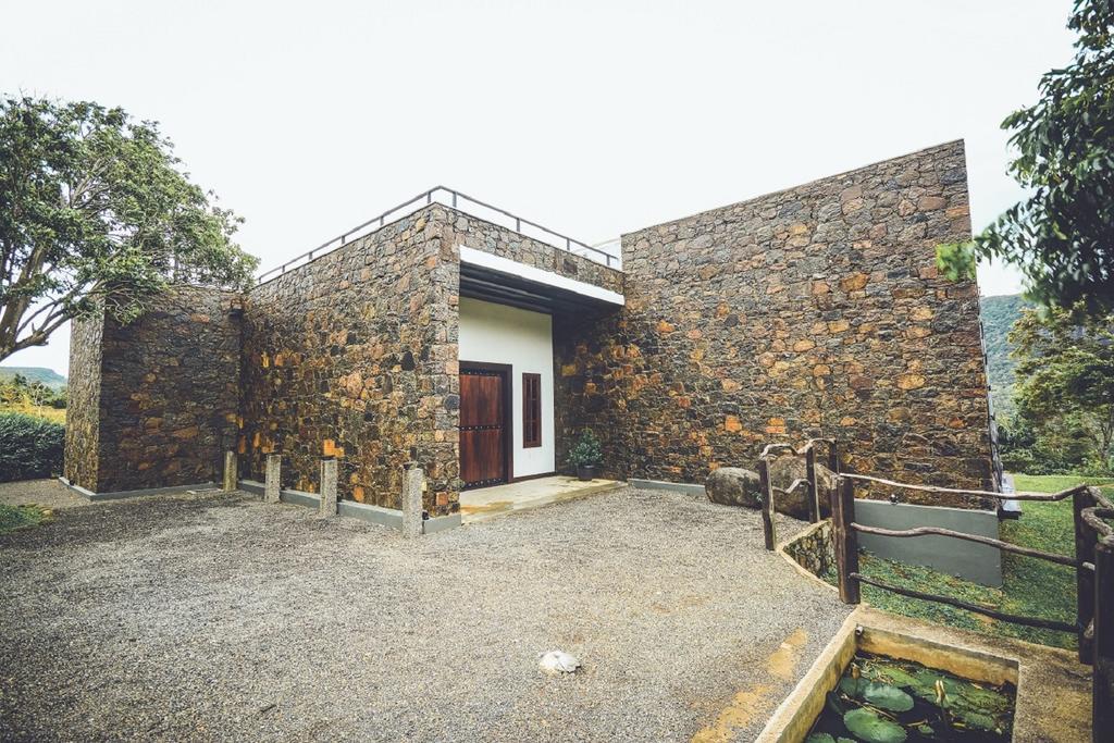 Mountain Villa Riverston 마탈레 외부 사진