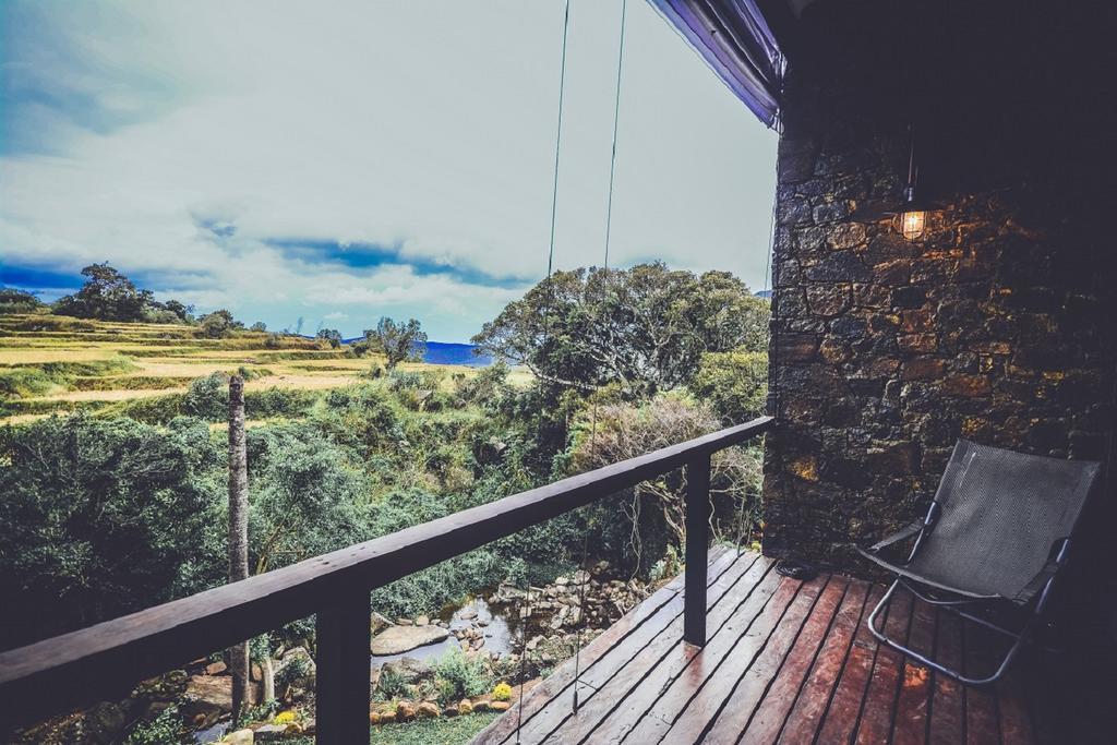 Mountain Villa Riverston 마탈레 외부 사진