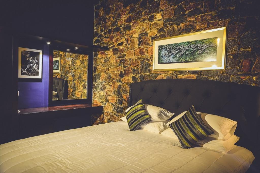 Mountain Villa Riverston 마탈레 외부 사진