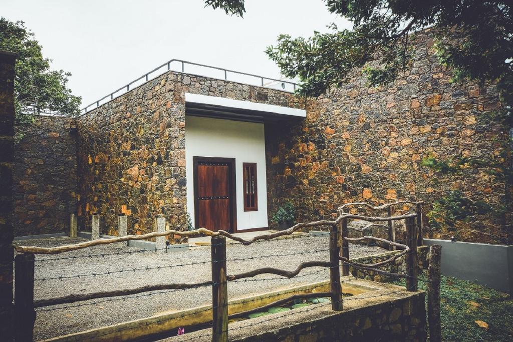 Mountain Villa Riverston 마탈레 외부 사진