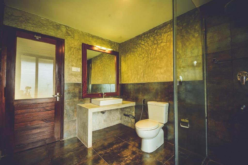 Mountain Villa Riverston 마탈레 외부 사진
