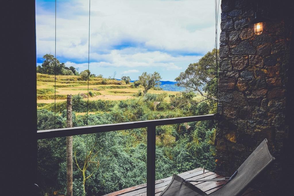 Mountain Villa Riverston 마탈레 외부 사진