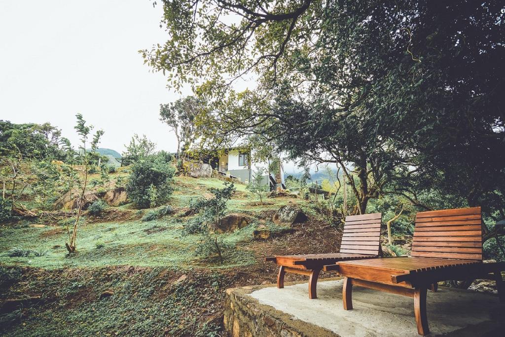 Mountain Villa Riverston 마탈레 외부 사진