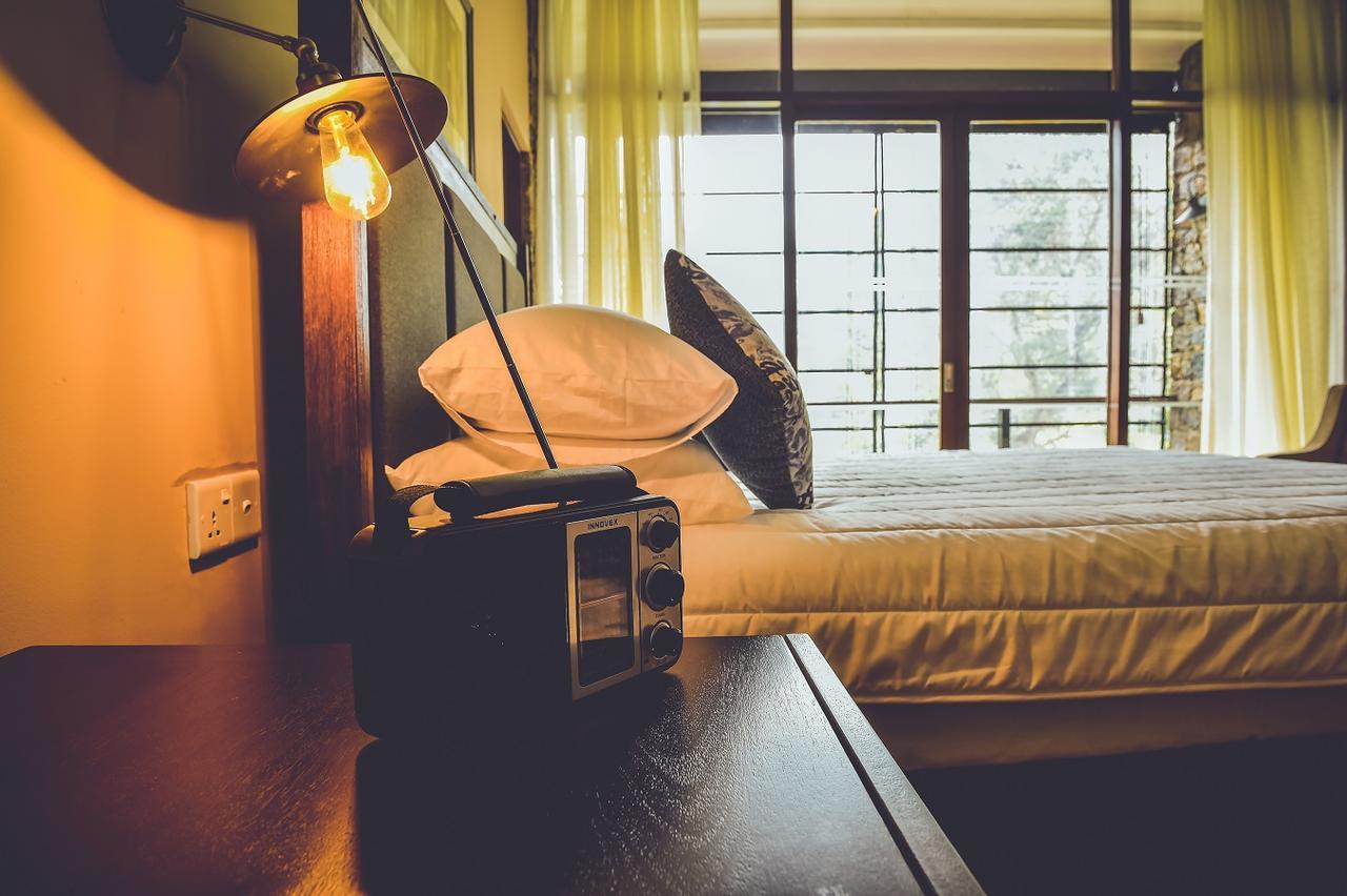 Mountain Villa Riverston 마탈레 외부 사진